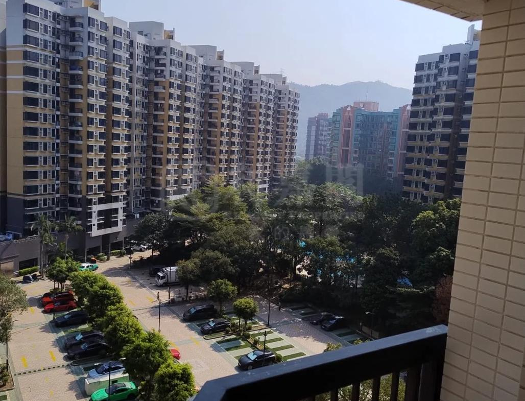 豫豐花園 3座 - 28NTS – 香港北部都會區