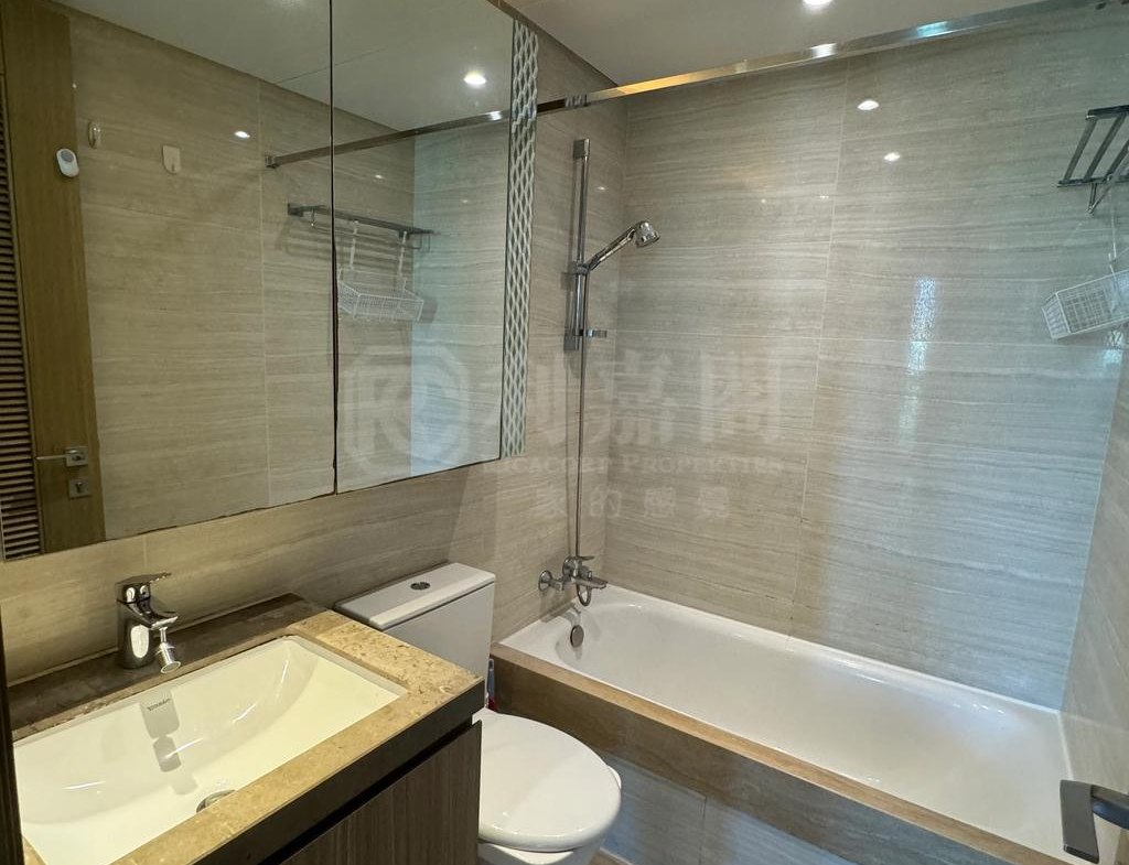 朗屏8號 1座 - 28NTS – 香港北部都會區