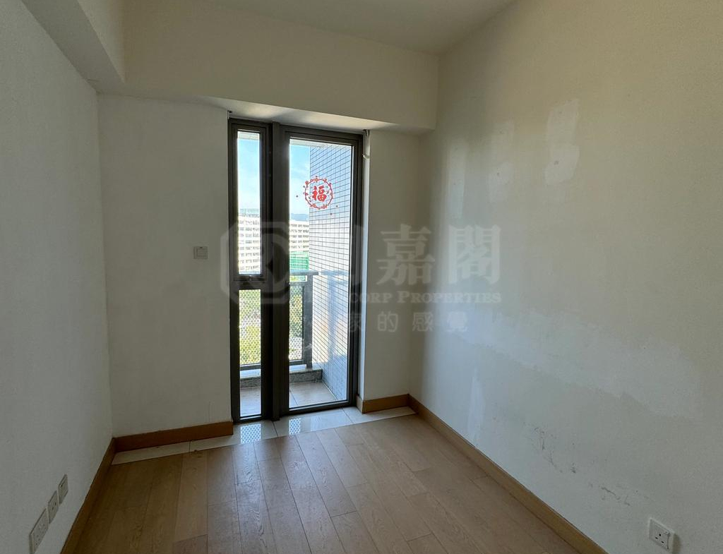 朗屏8號 1座 - 28NTS – 香港北部都會區