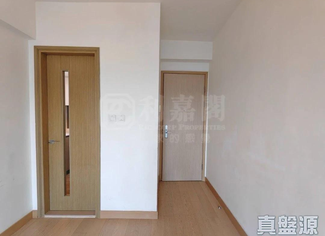 朗屏8號 1座 - 28NTS – 香港北部都會區