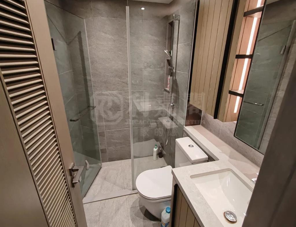 WETLAND SEASONS BAY 2期 1B座 - 28NTS – 香港北部都會區