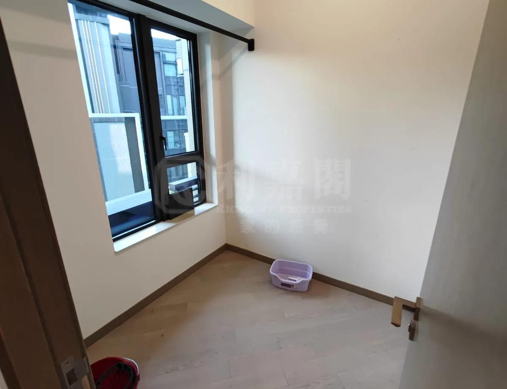 WETLAND SEASONS BAY 2期 1B座 - 28NTS – 香港北部都會區