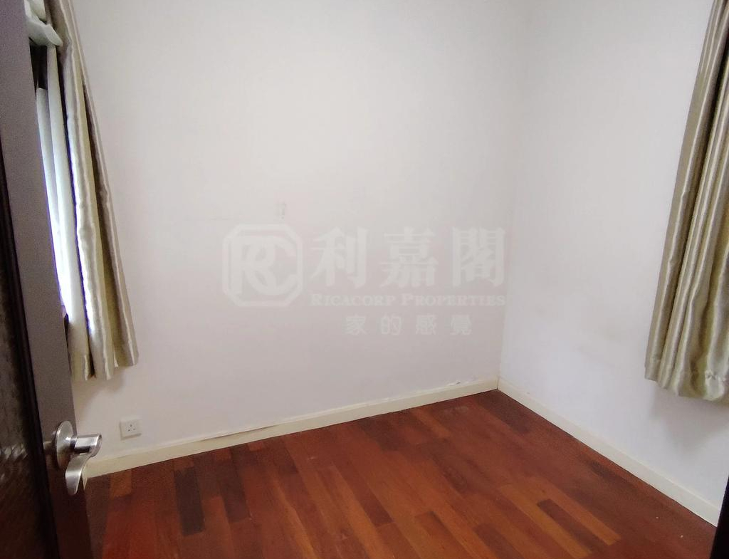 綠楊新邨 Q座 - 28NTS – 香港北部都會區