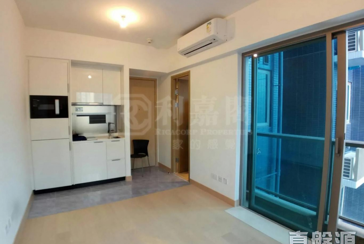 朗屏8號 2座 - 28NTS – 香港北部都會區