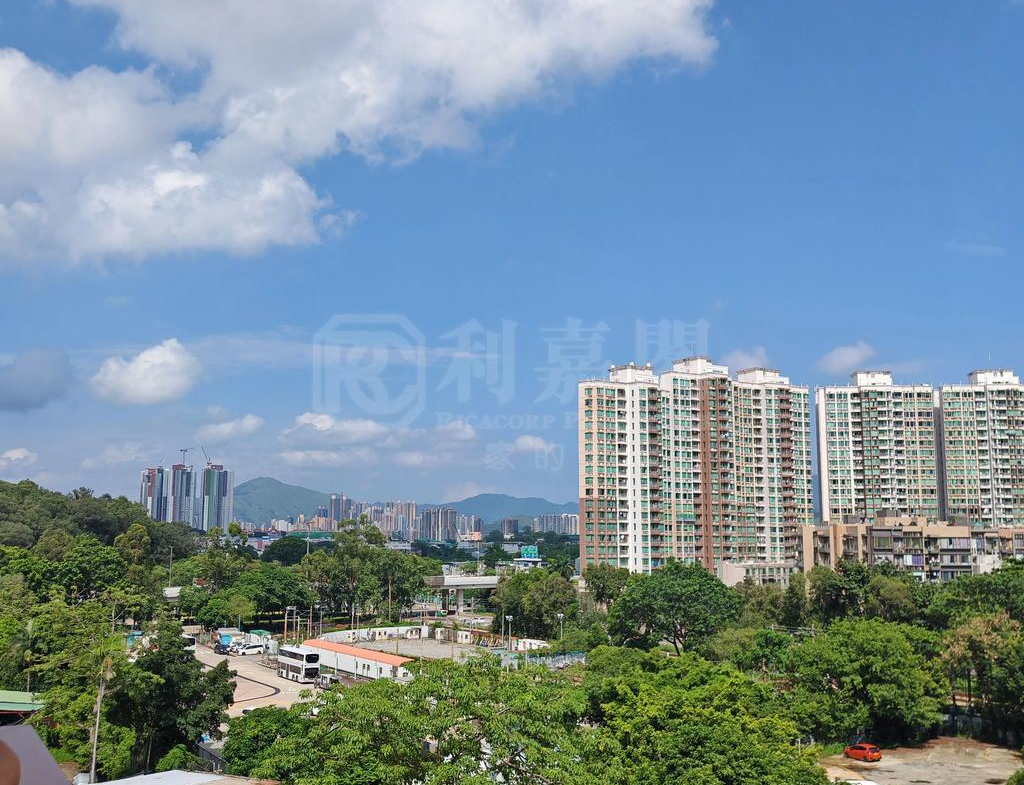 滙都 2期 滙都 II 5座 - 28NTS – 香港北部都會區