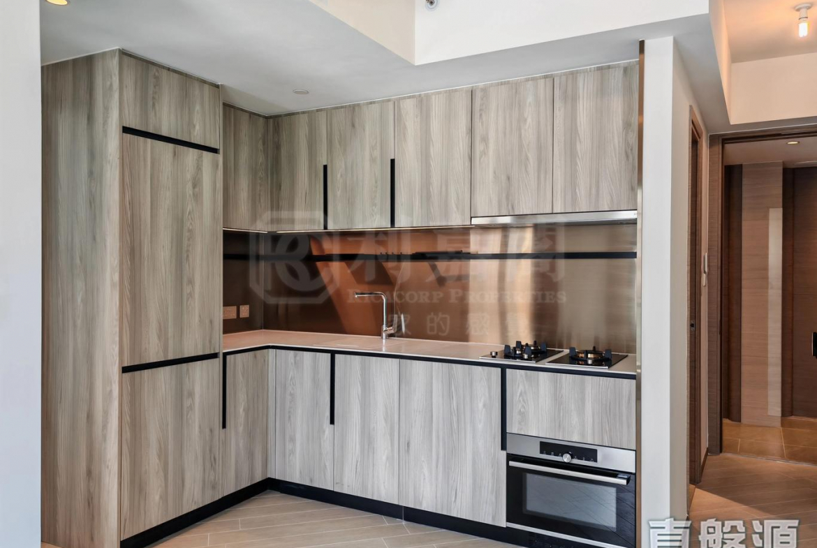 滙都 2期 滙都 II 5座 - 28NTS – 香港北部都會區