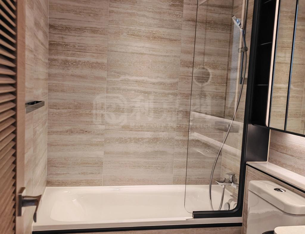 滙都 2期 滙都 II 5座 - 28NTS – 香港北部都會區