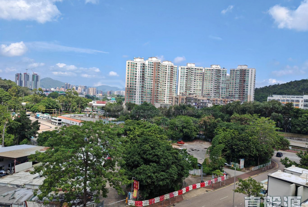 滙都 2期 滙都 II 5座 - 28NTS – 香港北部都會區