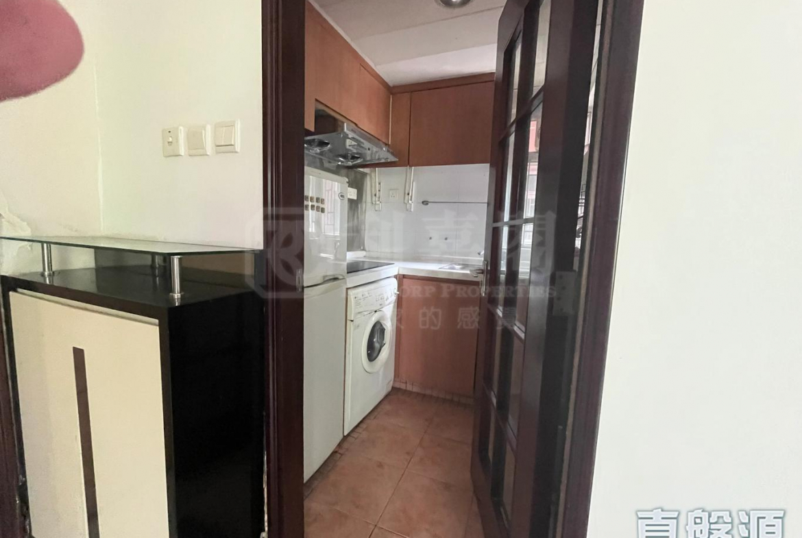 疊茵庭 2座 - 28NTS – 香港北部都會區