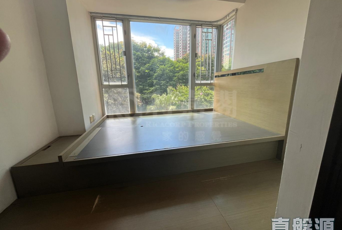 疊茵庭 2座 - 28NTS – 香港北部都會區