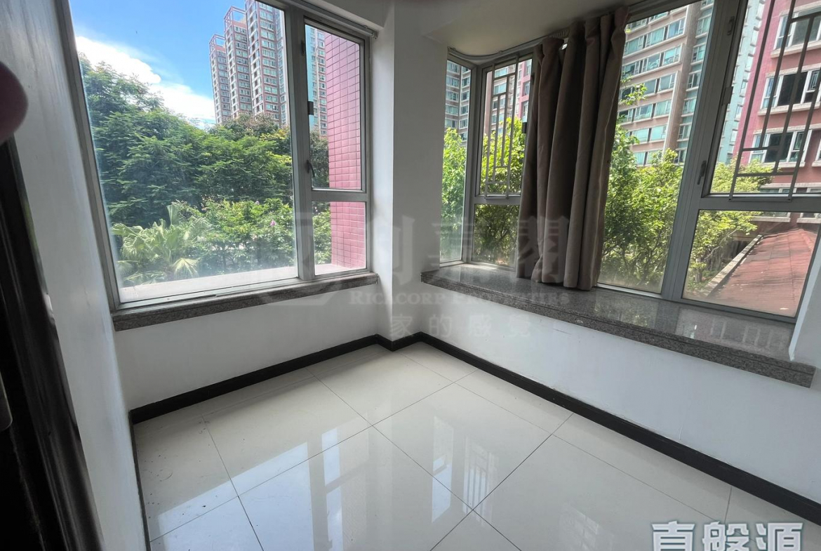 疊茵庭 2座 - 28NTS – 香港北部都會區