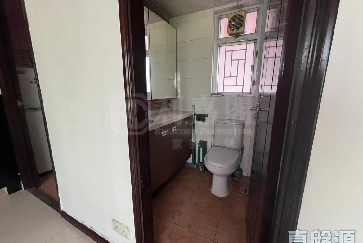 疊茵庭 2座 - 28NTS – 香港北部都會區