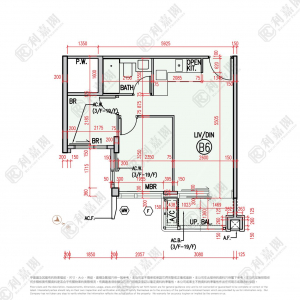 1773088500174873_2000_ricacorp.png 柏瓏 1A期 柏瓏 I 5座 - 28NTS – 香港北部都會區