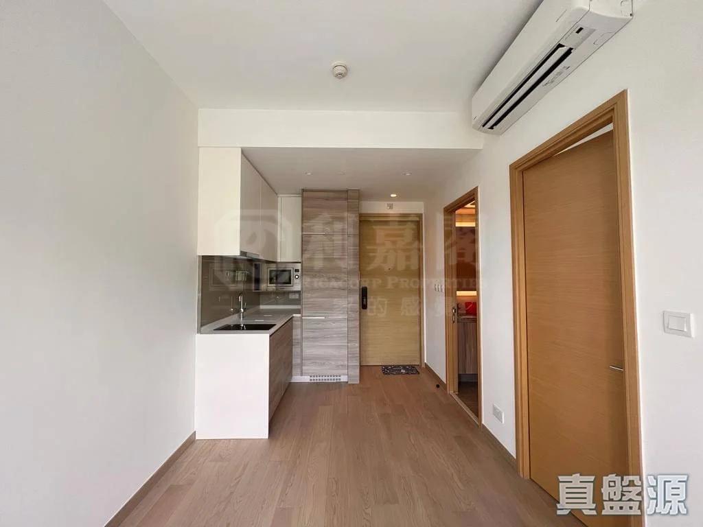 明翹匯 2A座 - 28NTS – 香港北部都會區