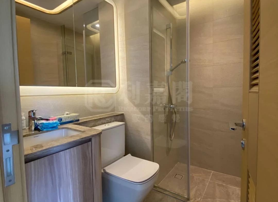 明翹匯 2A座 - 28NTS – 香港北部都會區