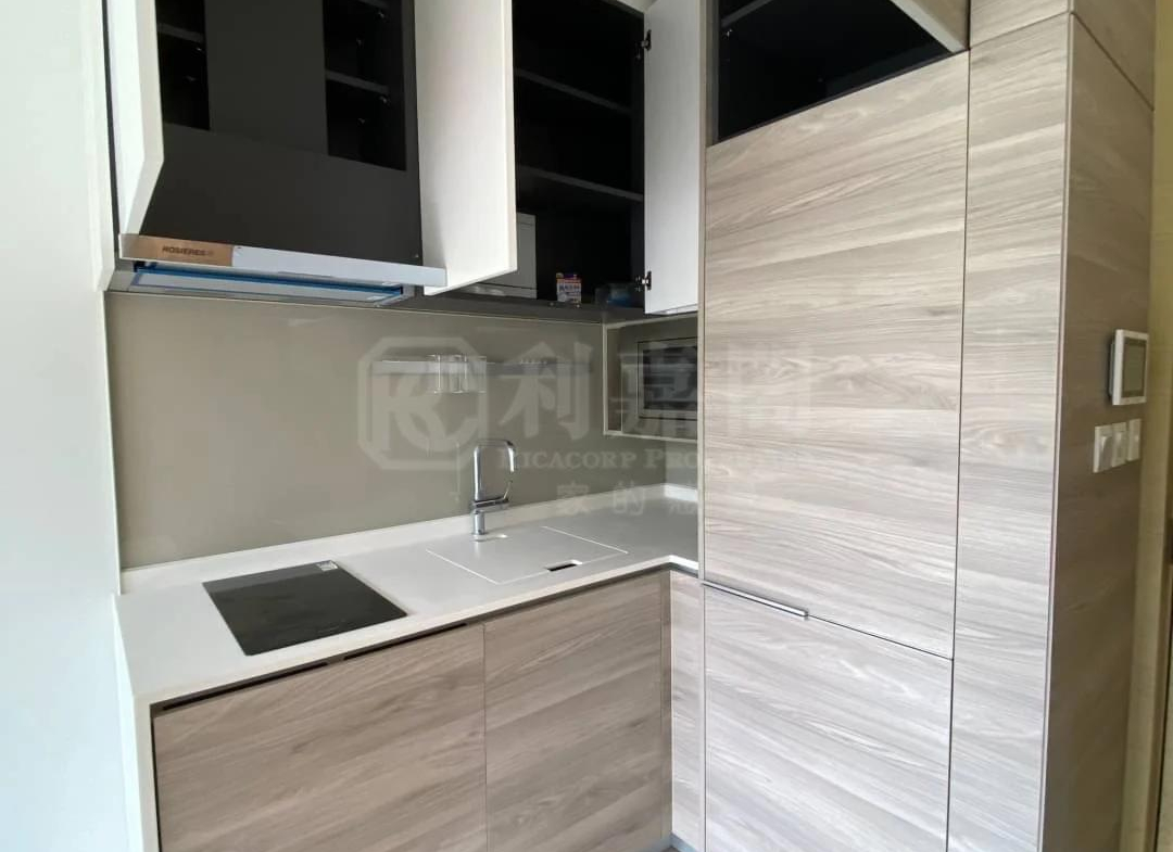 明翹匯 2A座 - 28NTS – 香港北部都會區