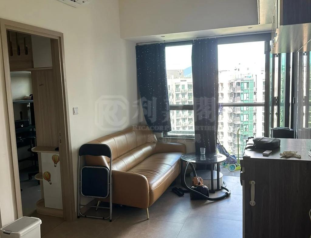 WETLAND SEASONS PARK 2期 3座 - 28NTS – 香港北部都會區