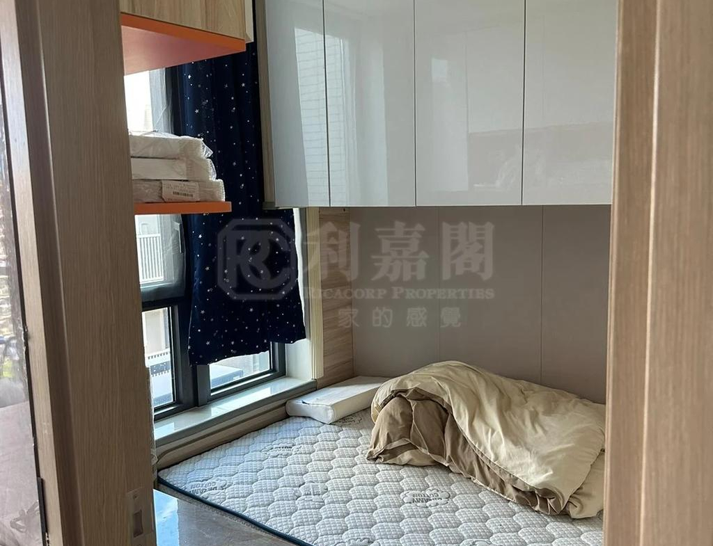 WETLAND SEASONS PARK 2期 3座 - 28NTS – 香港北部都會區