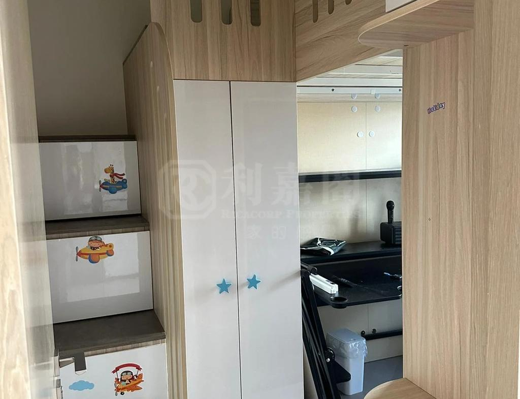 WETLAND SEASONS PARK 2期 3座 - 28NTS – 香港北部都會區