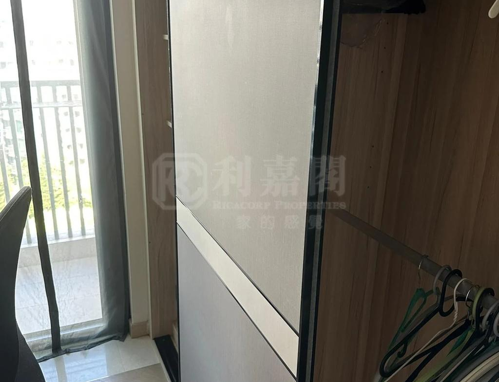 WETLAND SEASONS PARK 2期 3座 - 28NTS – 香港北部都會區