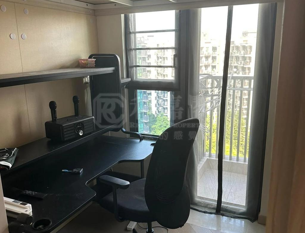 WETLAND SEASONS PARK 2期 3座 - 28NTS – 香港北部都會區