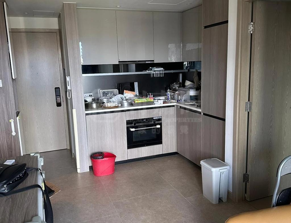 WETLAND SEASONS PARK 2期 3座 - 28NTS – 香港北部都會區