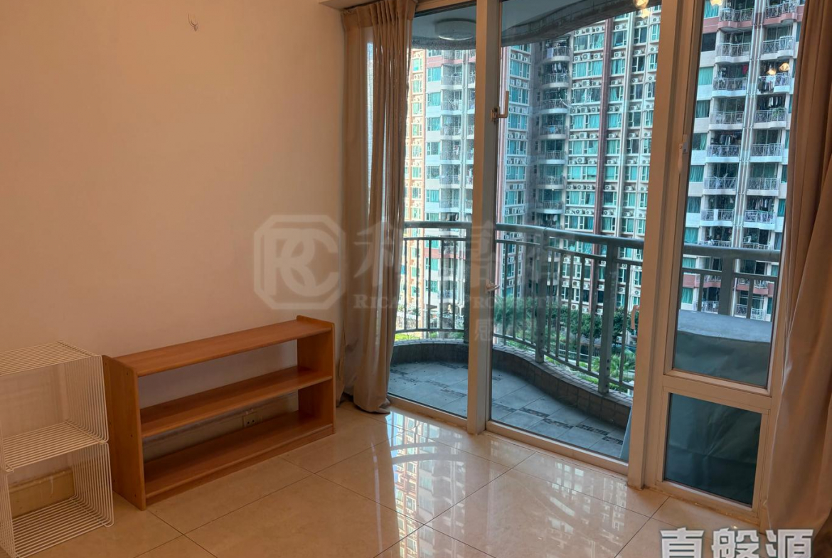 栢慧豪園 1期 3座 - 28NTS – 香港北部都會區