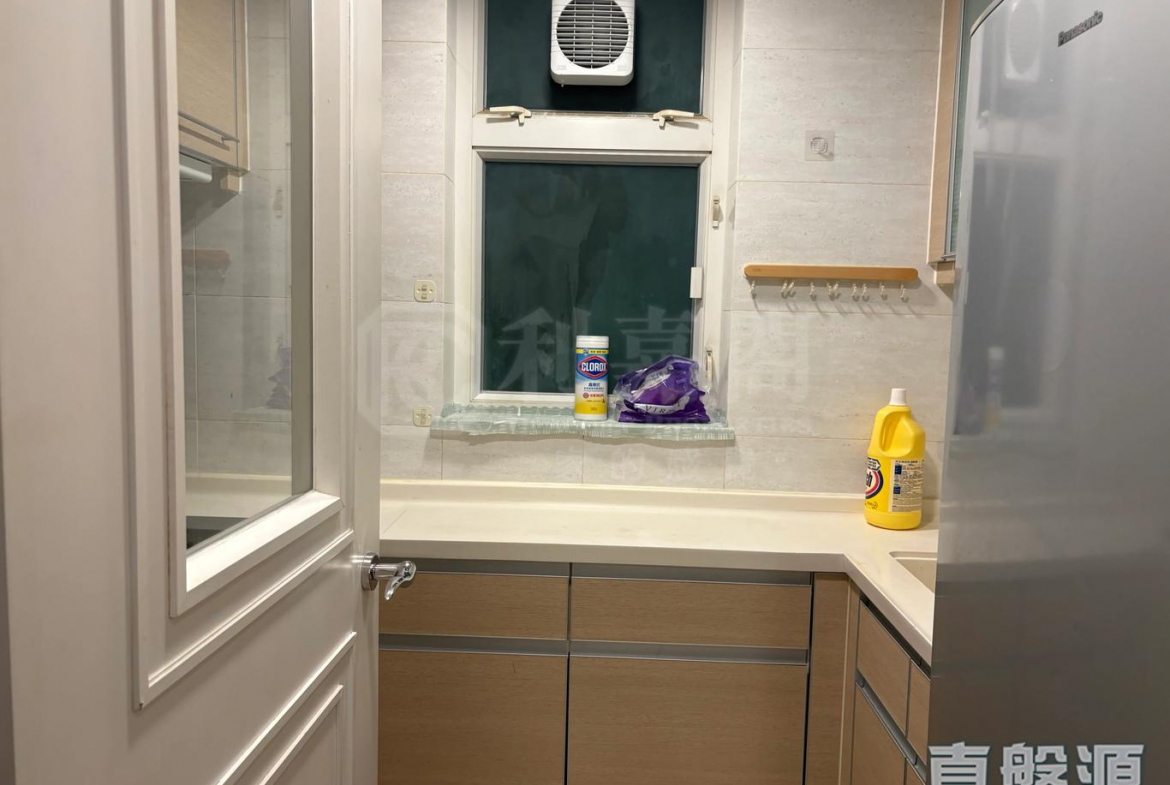 栢慧豪園 1期 3座 - 28NTS – 香港北部都會區