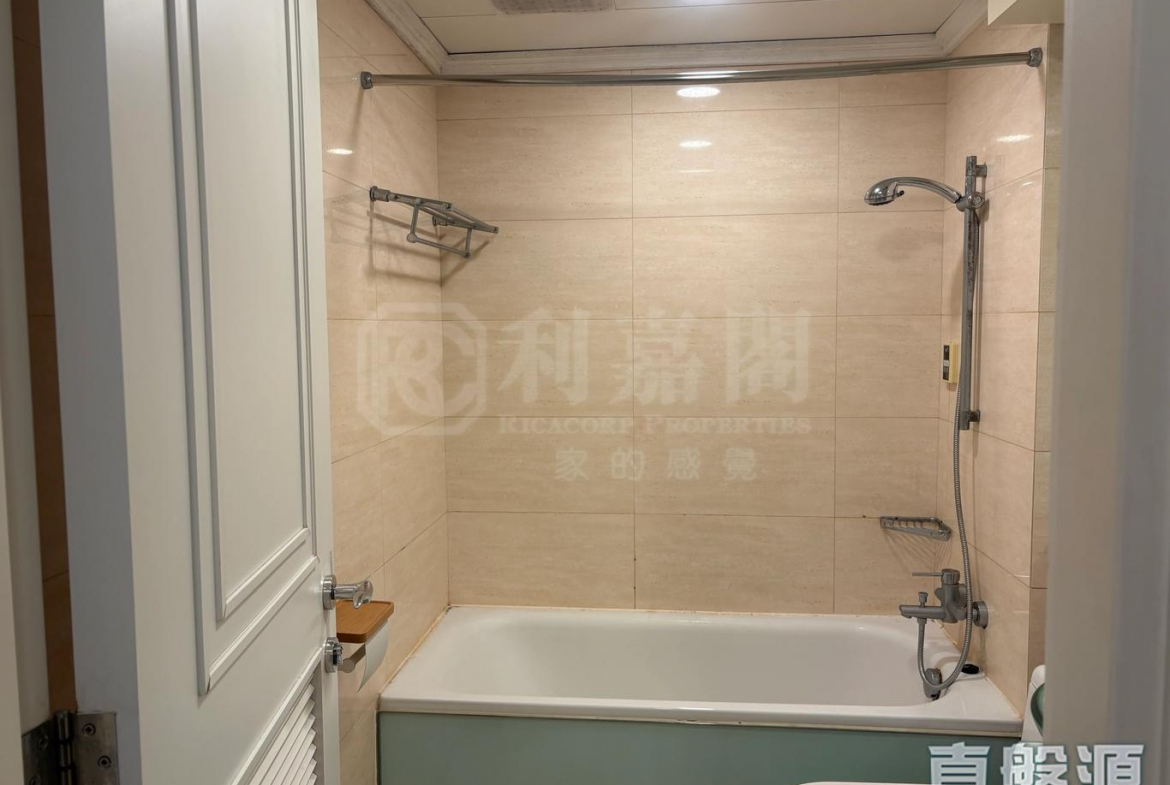 栢慧豪園 1期 3座 - 28NTS – 香港北部都會區