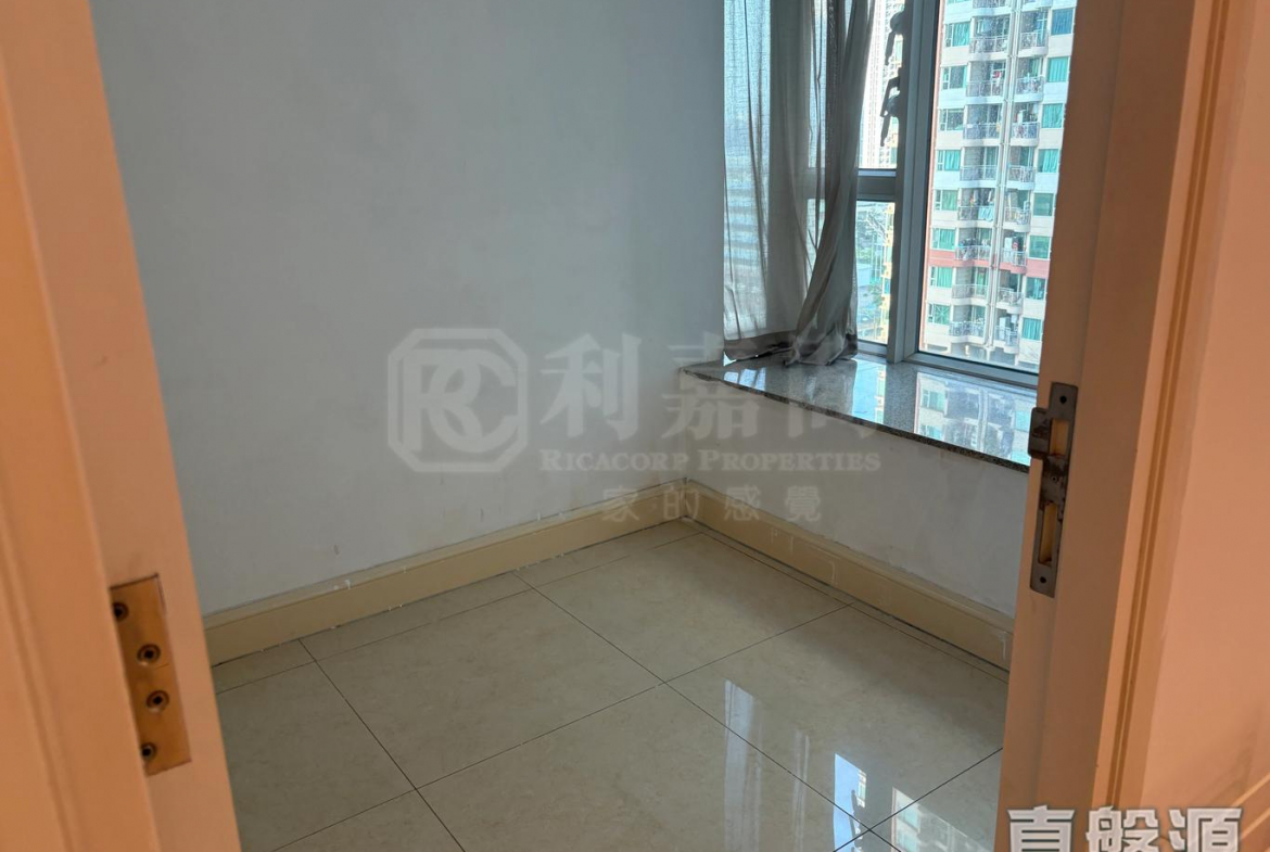 栢慧豪園 1期 3座 - 28NTS – 香港北部都會區