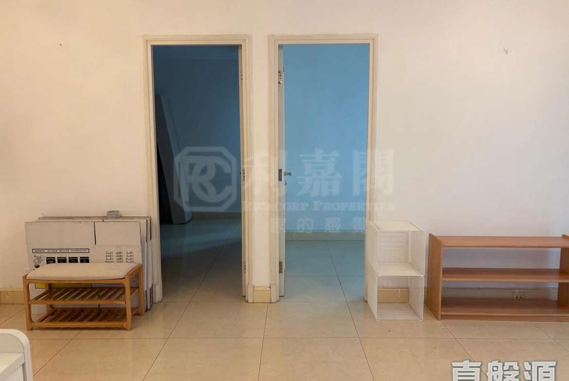 栢慧豪園 1期 3座 - 28NTS – 香港北部都會區