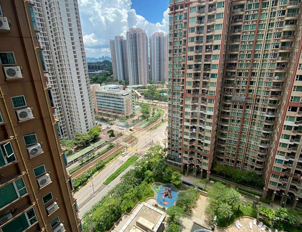 栢慧豪園 1期 5座 - 28NTS – 香港北部都會區