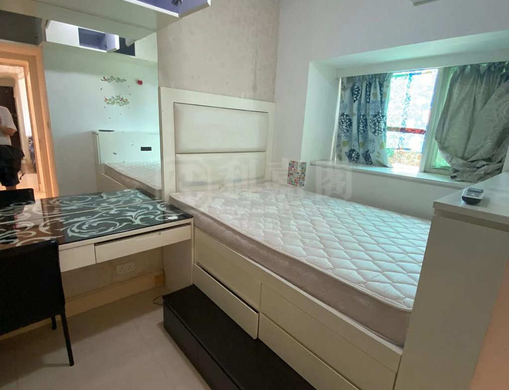栢慧豪園 1期 5座 - 28NTS – 香港北部都會區