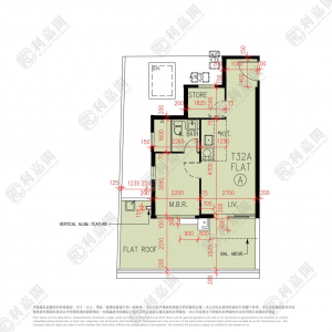 177308957157079_2000_ricacorp.png 峻巒 2C期 PARK YOHO MILANO 32A座 - 28NTS – 香港北部都會區