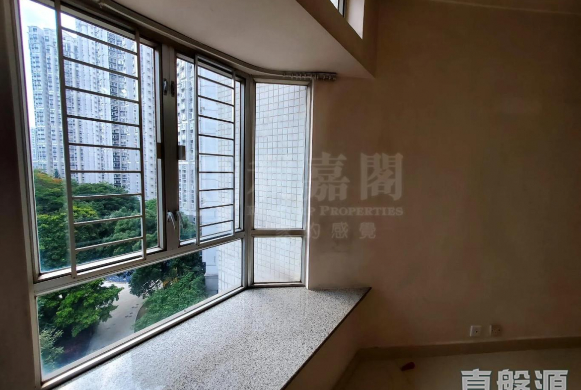 嘉湖山莊 7期 景湖居 8座 - 28NTS – 香港北部都會區