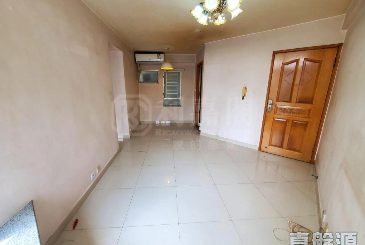 嘉湖山莊 7期 景湖居 8座 - 28NTS – 香港北部都會區