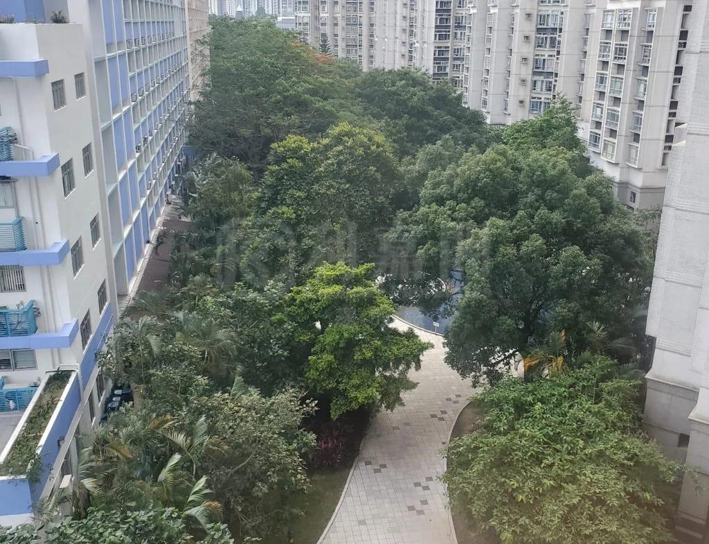 嘉湖山莊 7期 景湖居 8座 - 28NTS – 香港北部都會區