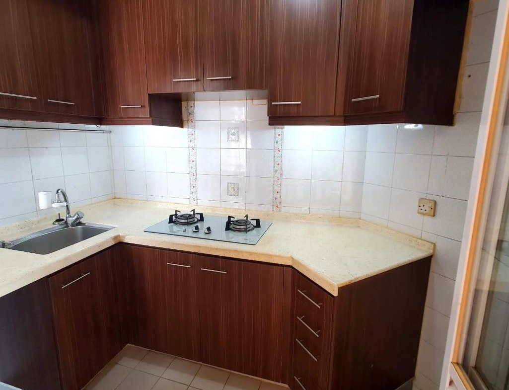 嘉湖山莊 7期 景湖居 8座 - 28NTS – 香港北部都會區