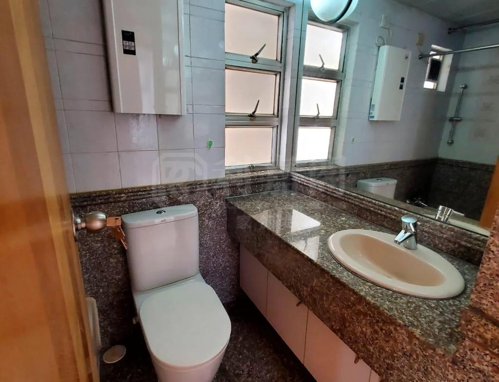 嘉湖山莊 7期 景湖居 8座 - 28NTS – 香港北部都會區