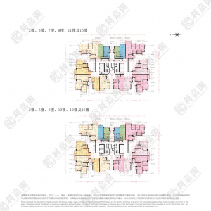 1773090050172035_2000_ricacorp.png 峻巒 3期 PARK YOHO BOLOGNA 8A座 - 28NTS – 香港北部都會區