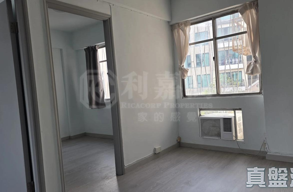 柏雨花園 2座 - 28NTS – 香港北部都會區