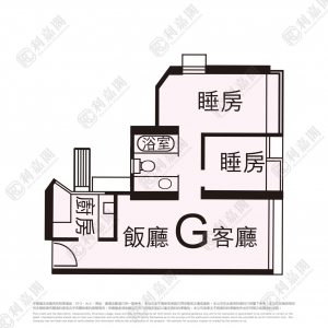 177339144423998_2000_ricacorp.png 卓爾居 2期 6座 - 28NTS – 香港北部都會區