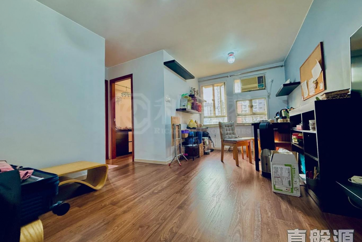 兆康苑 兆基閣 (R座) - 28NTS – 香港北部都會區