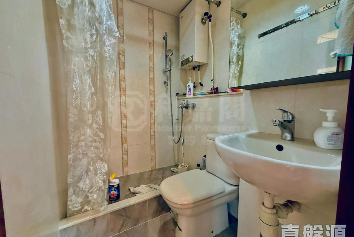 兆康苑 兆基閣 (R座) - 28NTS – 香港北部都會區