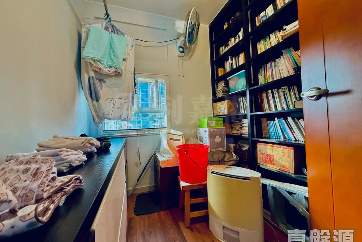 兆康苑 兆基閣 (R座) - 28NTS – 香港北部都會區