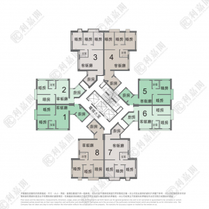 17733916388282_2000_ricacorp.png 兆康苑 兆豪閣 (M座) - 28NTS – 香港北部都會區