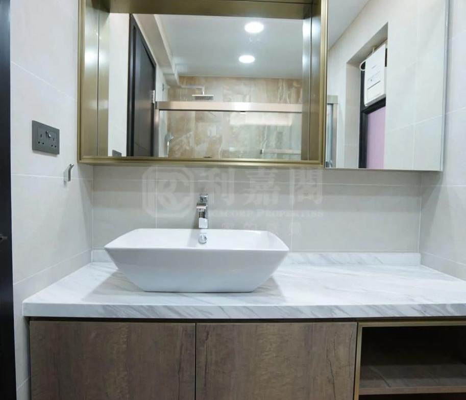 愛琴海岸 3座 - 28NTS – 香港北部都會區