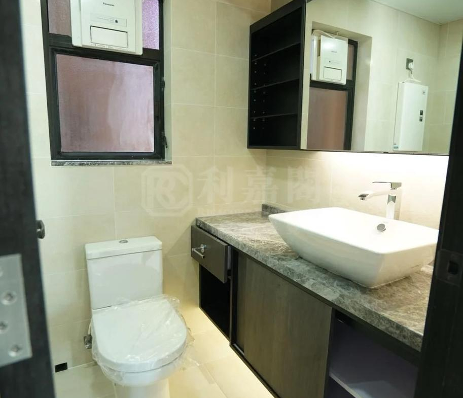 愛琴海岸 3座 - 28NTS – 香港北部都會區