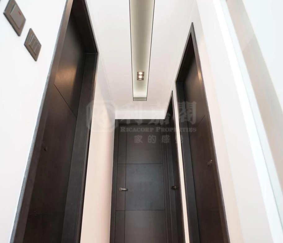 愛琴海岸 3座 - 28NTS – 香港北部都會區