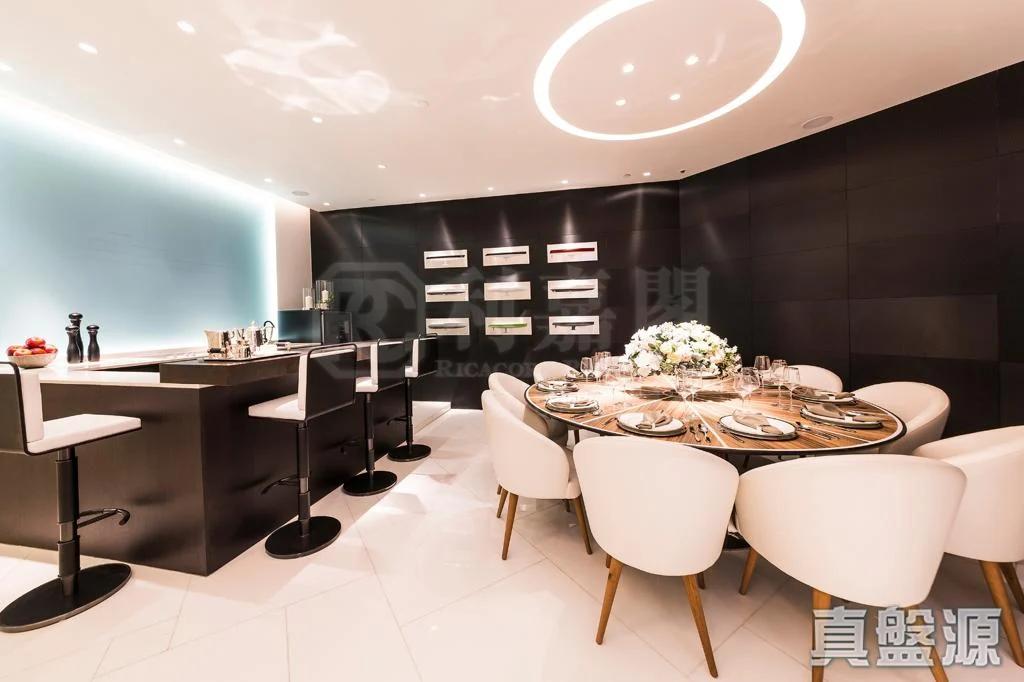 柏傲灣 2B座 - 28NTS – 香港北部都會區